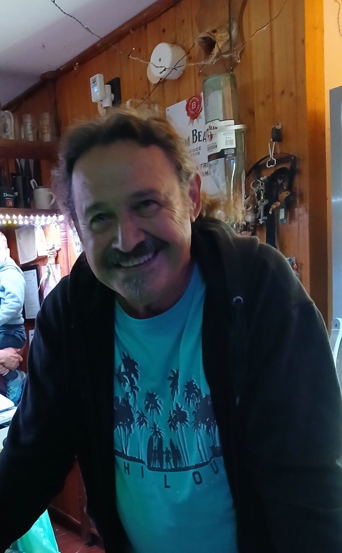 Visszatérés a Harcsa Büfébe – The Next Koncert!