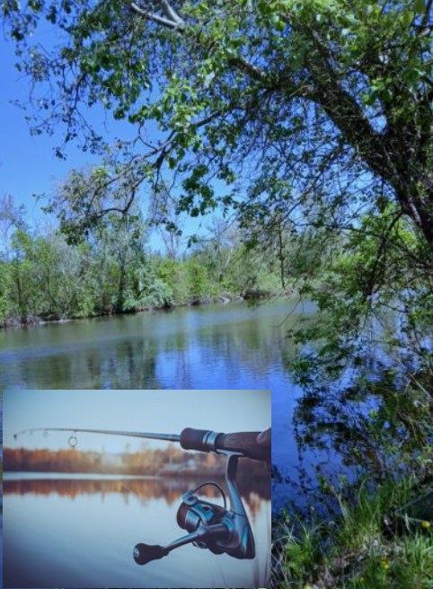 Október 4-én újra horgászverseny!